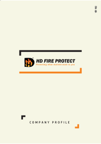 HD COMPANY PROFILE PDF