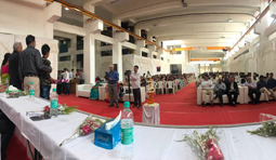 Manufacturing Plant Area Inaugural & Family Day Function 2019