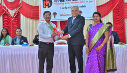 HD Fire Protect New Manufacturing Plant Area Inaugural & Family Day Function 2019