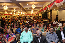 25 Years HD-Family Get Together & Celebration Party 