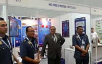 International Fire Conference & Exhibition 2012
