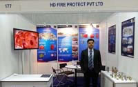 International Fire Conference & Exhibition 2012 Kuala Lumpur Malaysia HD Fire Protect