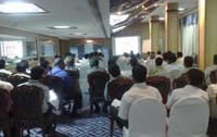 Training Seminar in Chennai