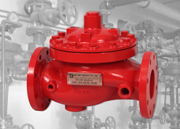 Deluge Valves & Systems