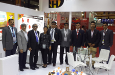 Fire & Safety India 2016 Show Mumbai India HD Fire Protect