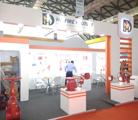 HD Fire Protect Fire India Hyderabad India